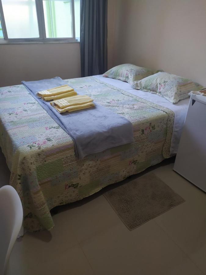 Ipanema Copacabana Kitnet Aconchegante Apartamento Río de Janeiro
