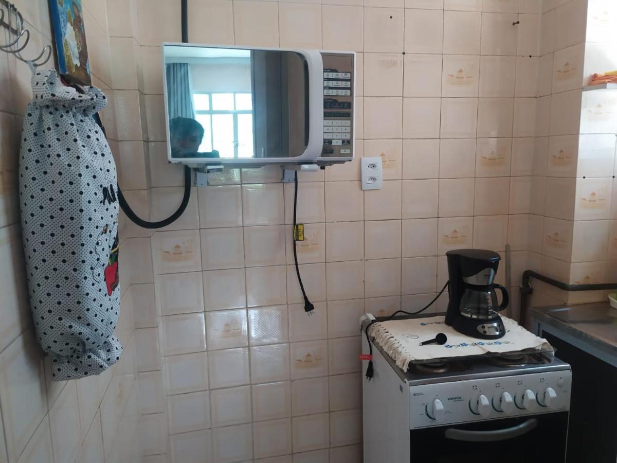 Ipanema Copacabana Kitnet Aconchegante