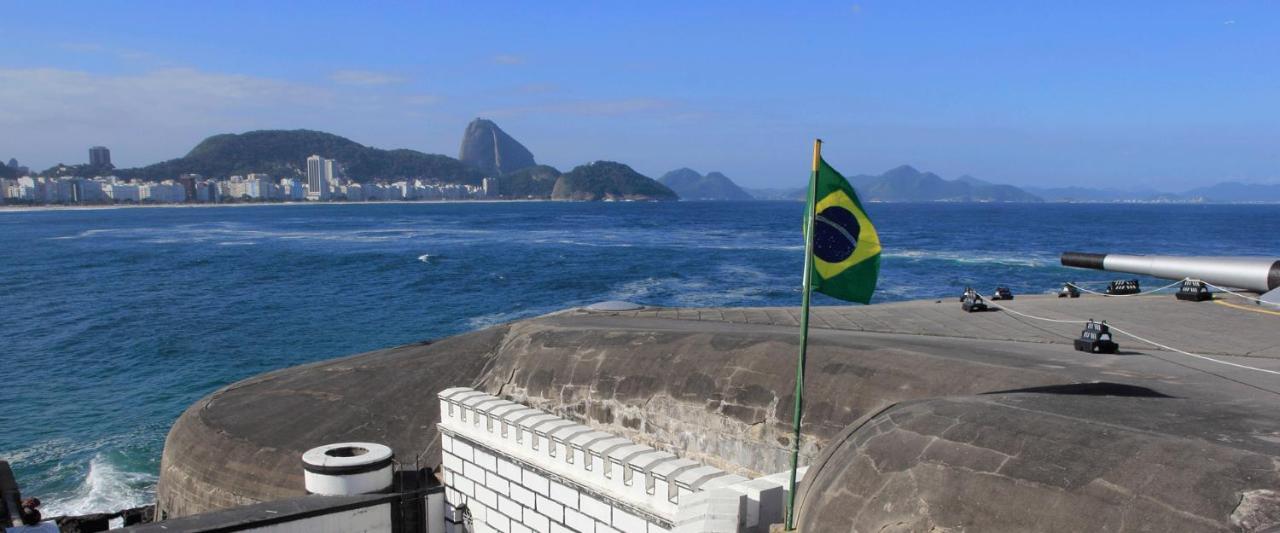 Ipanema Copacabana Kitnet Aconchegante