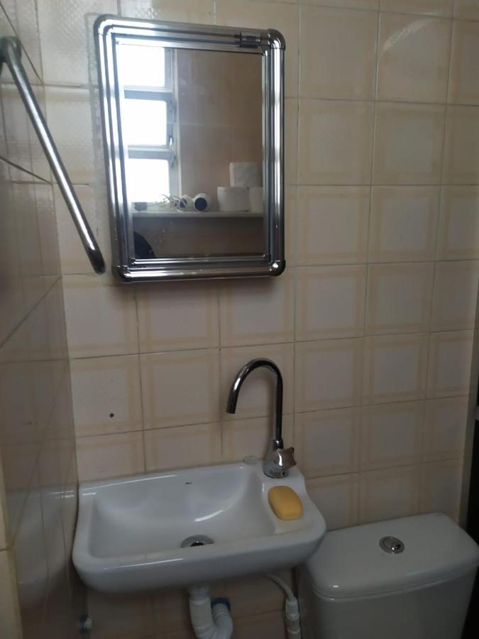Ipanema Copacabana Kitnet Aconchegante Apartamento *