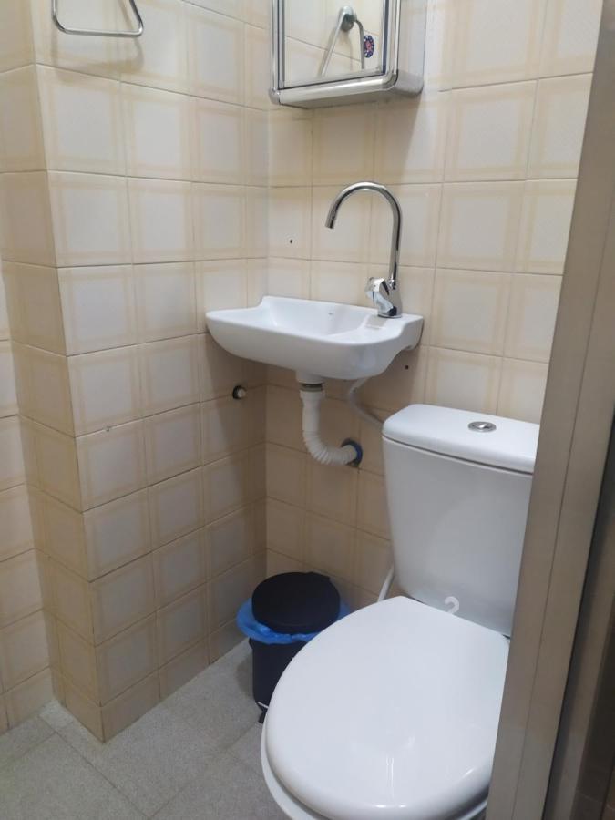 Apartamento Ipanema Copacabana Kitnet Aconchegante