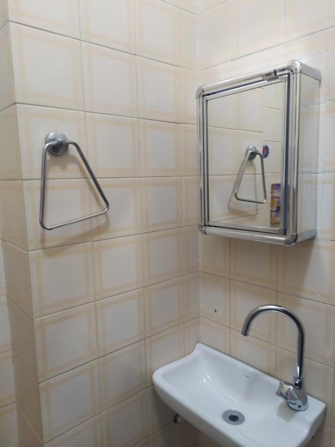 Apartamento Ipanema Copacabana Kitnet Aconchegante Río de Janeiro