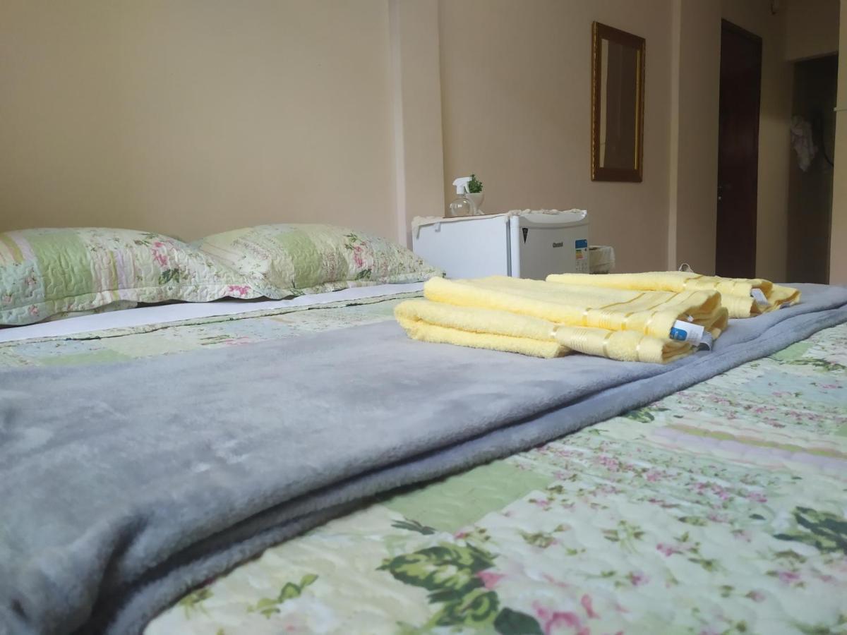 Ipanema Copacabana Kitnet Aconchegante Apartamento