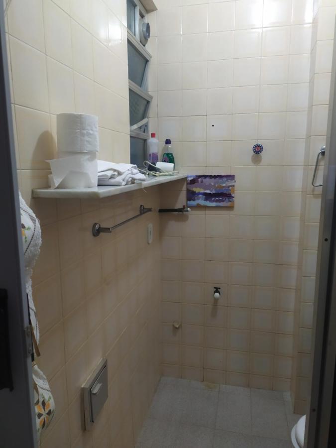 Apartamento Ipanema Copacabana Kitnet Aconchegante